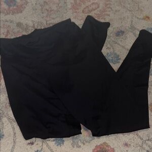 Black Leggings